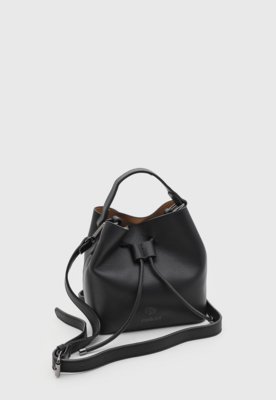 Bolsa Colcci Alça Dupla Preta