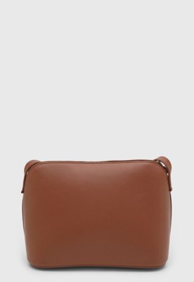 Bolsa Colcci Alça Longa Marrom