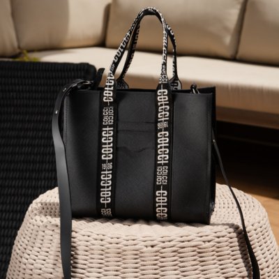 Bolsa Colcci Cairo Original