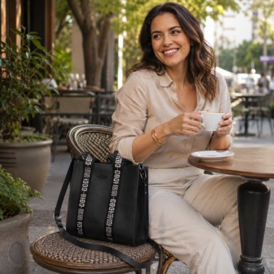 Bolsa Colcci Cairo Original