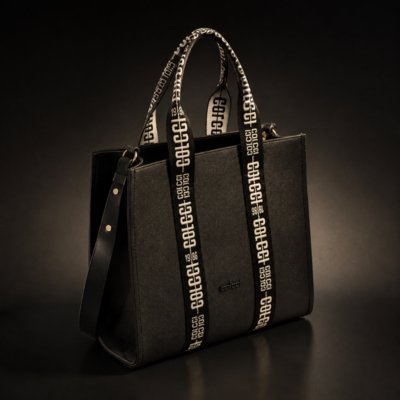 Bolsa Colcci Cairo Original