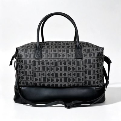 Bolsa Colcci Fem Weekend Bag Colcci Preto