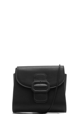 Bolsa Colcci Lisa Preta Menor preço em Bolsa Colcci Lisa Preta