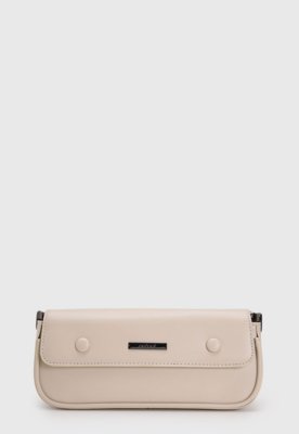 Bolsa Colcci Logo Off-White