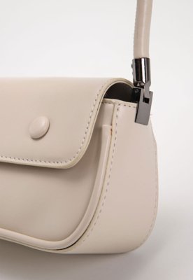 Bolsa Colcci Logo Off-White