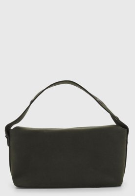 Bolsa Colcci Retangular Alça Ajustável Verde
