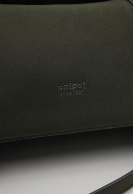 Bolsa Colcci Retangular Alça Ajustável Verde