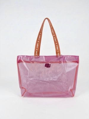 Bolsa Colcci Rosa Deep Pink