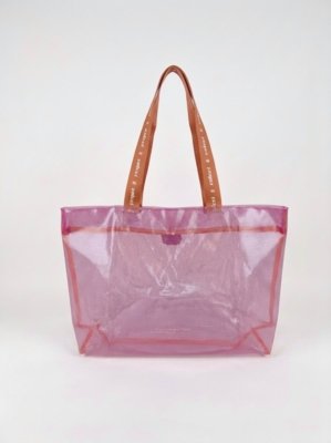 Bolsa Colcci Rosa Deep Pink