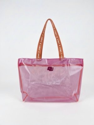 Bolsa Colcci Rosa Deep Pink