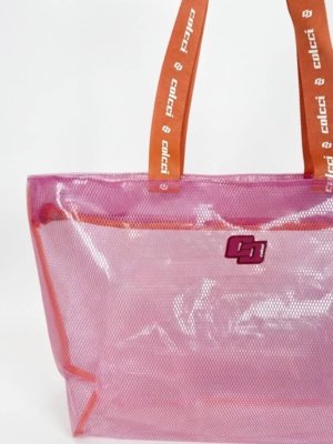 Bolsa Colcci Rosa Deep Pink