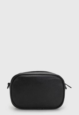 Bolsa Colcci Transversal Preta