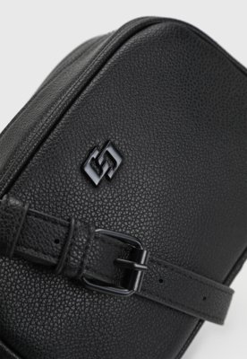 Bolsa Colcci Transversal Preta
