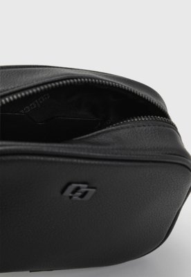 Bolsa Colcci Transversal Preta