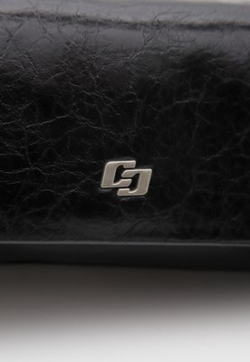 Bolsa Feminina Colcci Retangular Preta