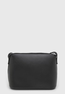 Bolsa Feminina Colcci Retangular Preta