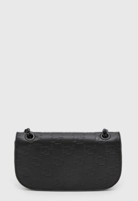 Bolsa Feminina Colcci Retangular Preta
