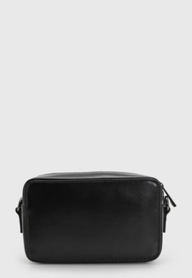 Bolsa Feminina Colcci Transversal Retangular Preta