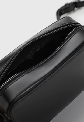 Bolsa Feminina Colcci Transversal Retangular Preta