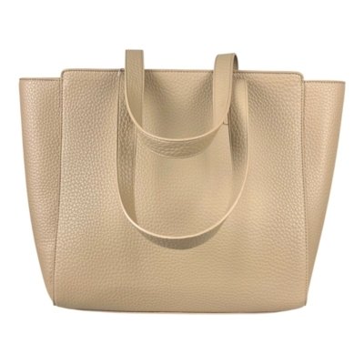 Bolsa Shopping Bag Basic Colcci Bege