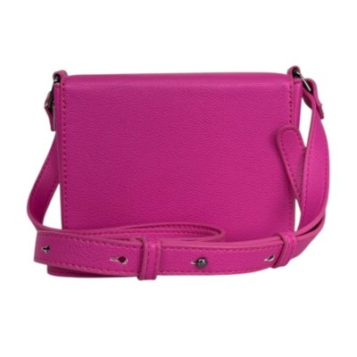 Bolsa Transversal Colcci Rosa