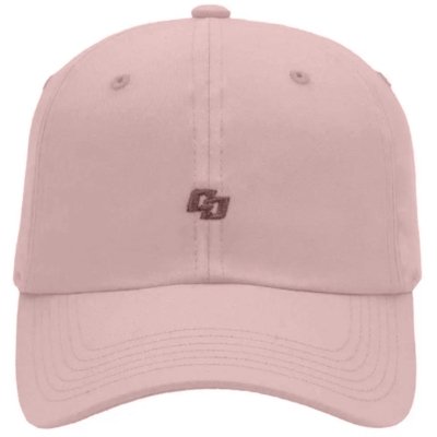 Boné Colcci Bordado Front Back Pr26 Rosa Masculino
