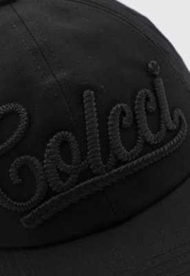 Boné Colcci Clássico Preto