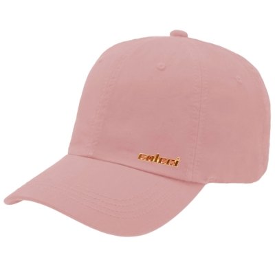 Boné Colcci Metal Gold Pr25 Rosa Masculino