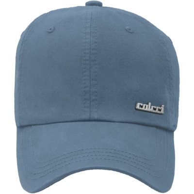 Boné Colcci Metal Silver In25 Azul Masculino
