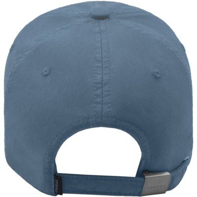 Boné Colcci Metal Silver In25 Azul Masculino