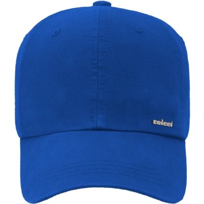 Boné Colcci Mini Metal Silver In25 Azul Masculino