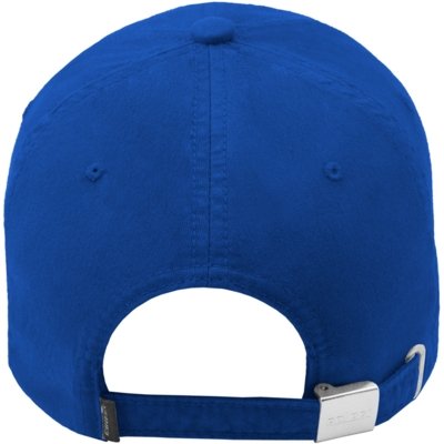 Boné Colcci Mini Metal Silver In25 Azul Masculino