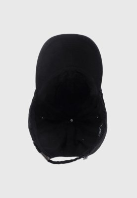 Boné Colcci Preto
