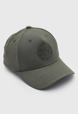 Boné Colcci Verde