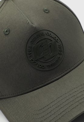 Boné Colcci Verde