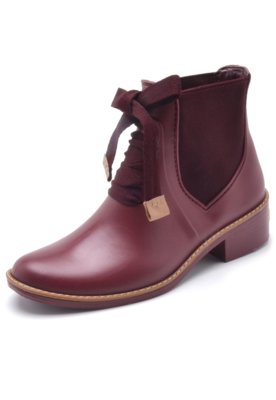 Bota hot sale colcci gorgurao