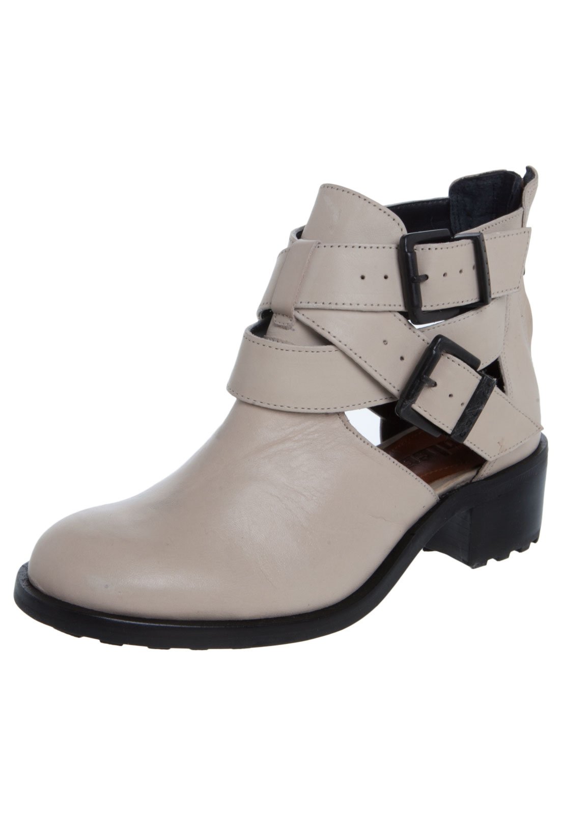 Dafiti best sale colcci bota