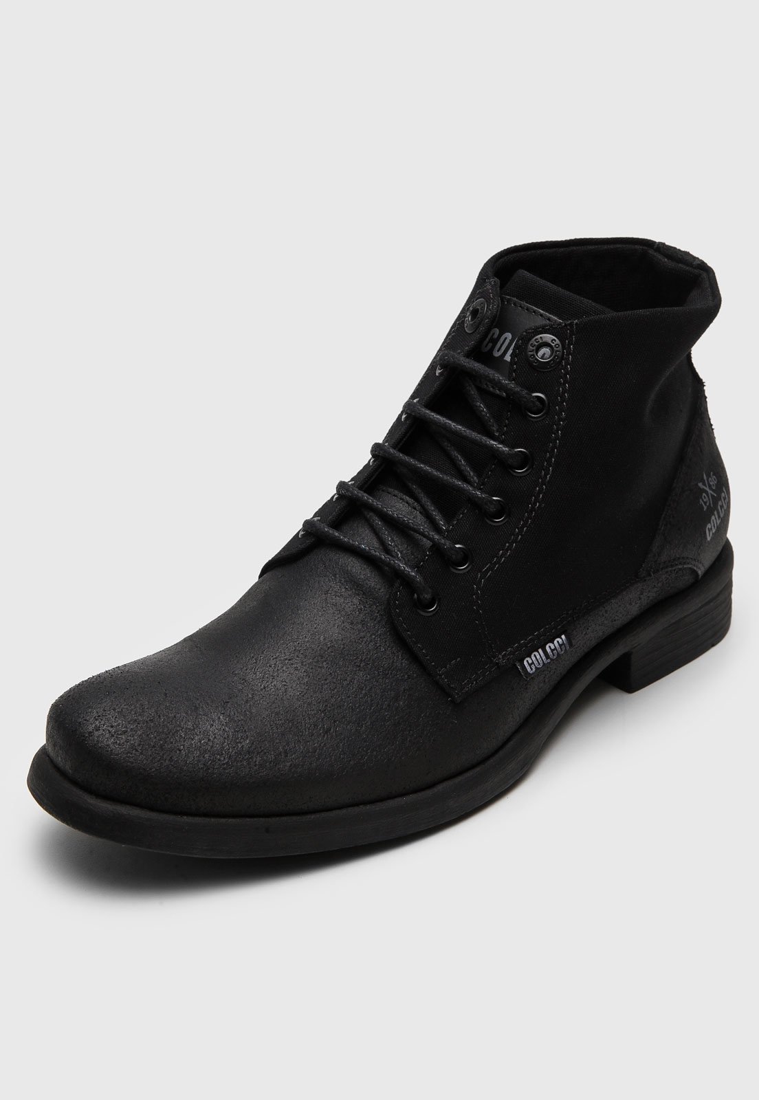 Bota colcci masculina store dafiti