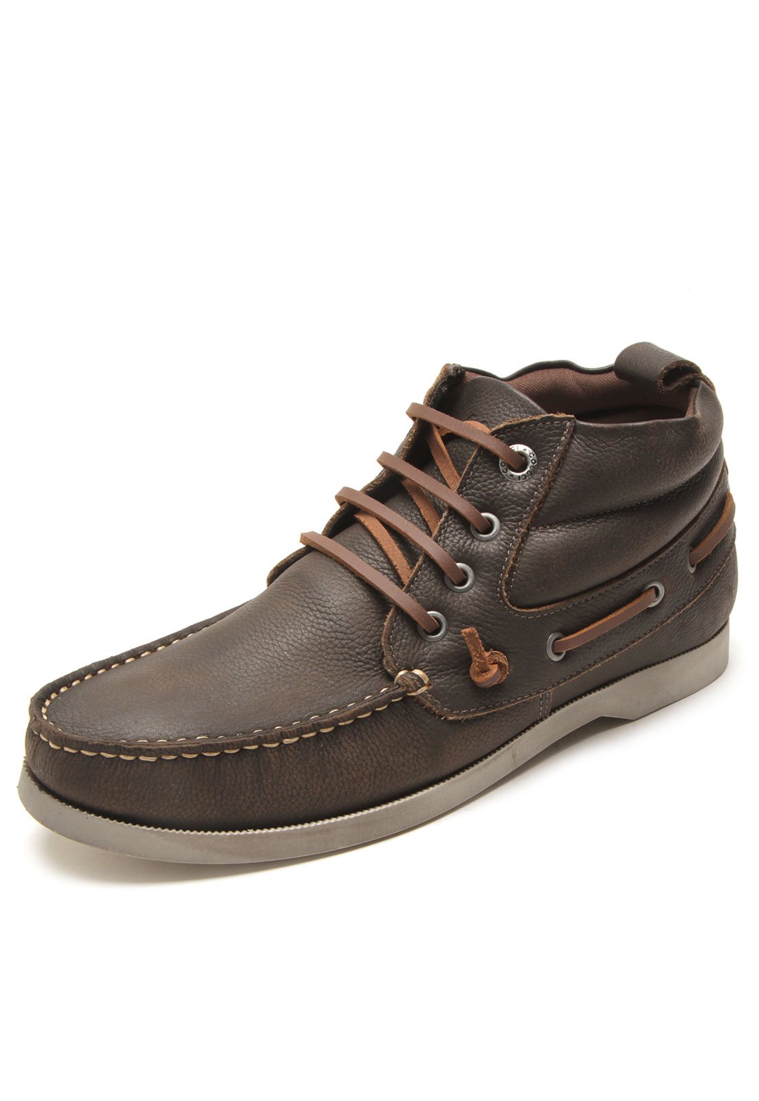 bota masculina colcci