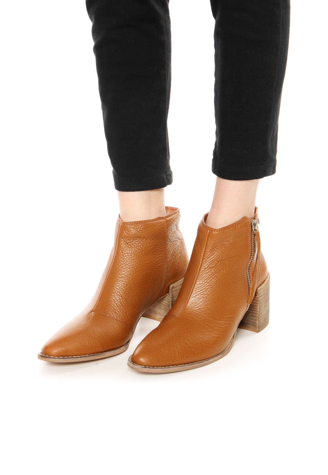 botas colcci dafiti