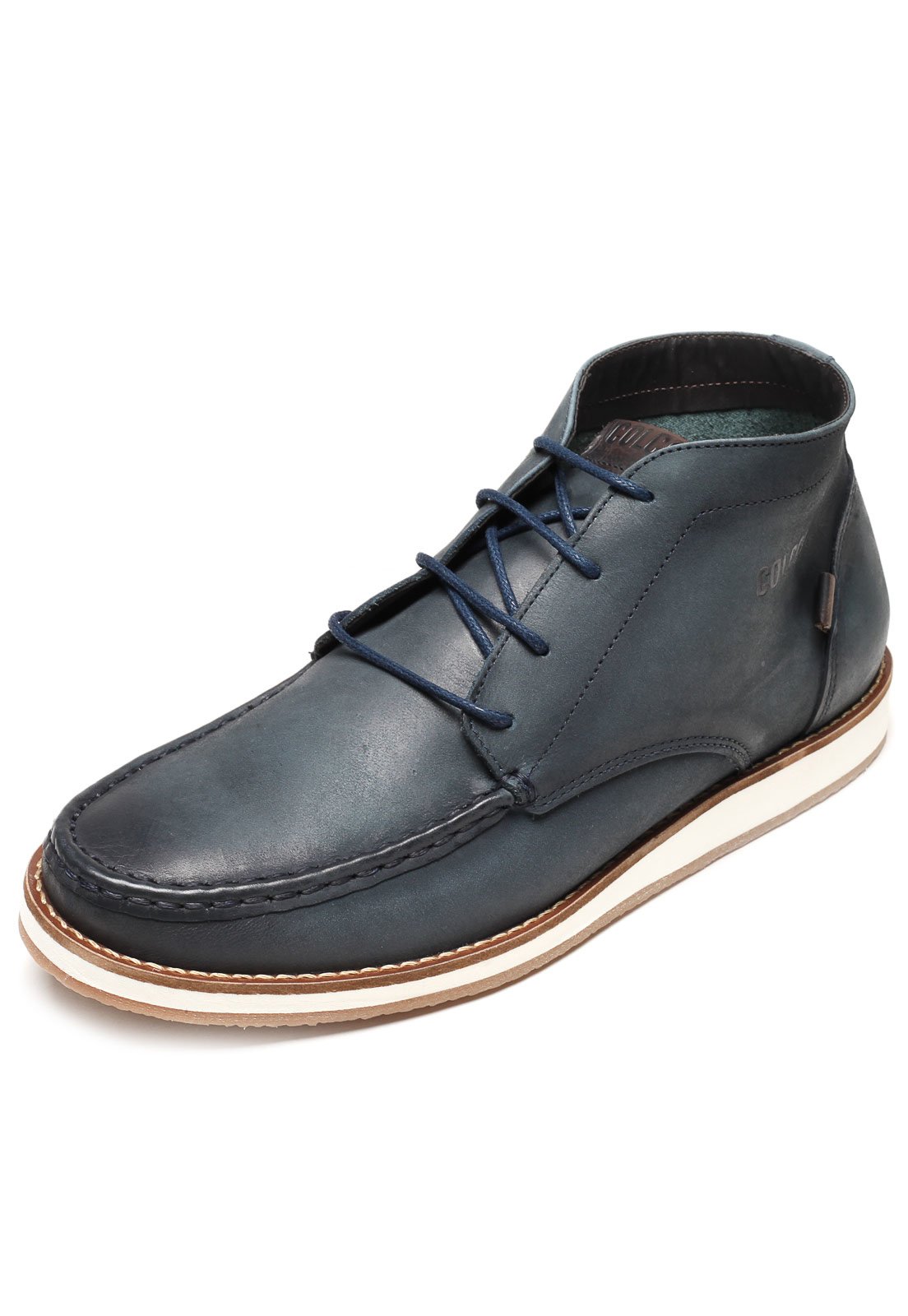 colcci bota masculina