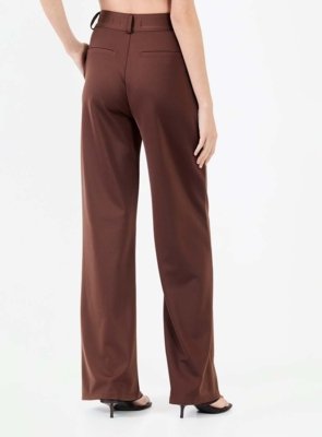 Calça Colcci CLC Marrom Roccia