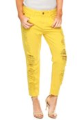Amarelo