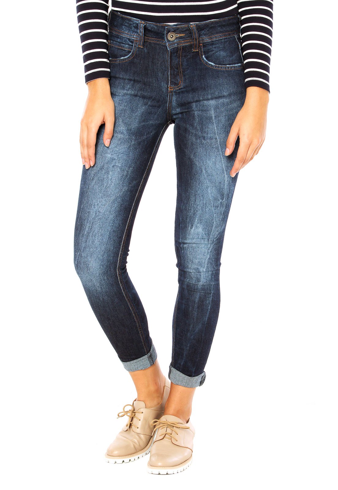 dafiti calça colcci