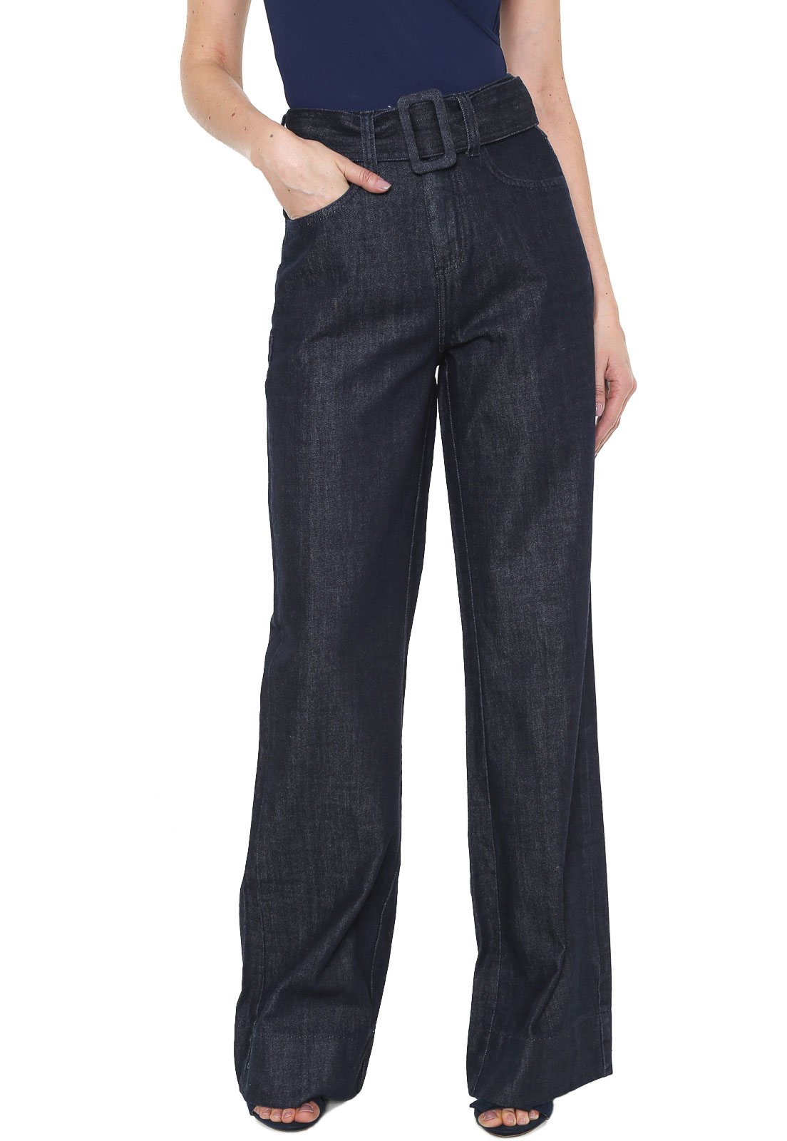 pantalona jeans colcci