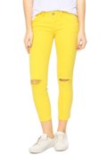 Amarelo