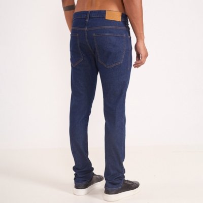 Calça Jeans Colcci Felipe In26 Azul Masculino