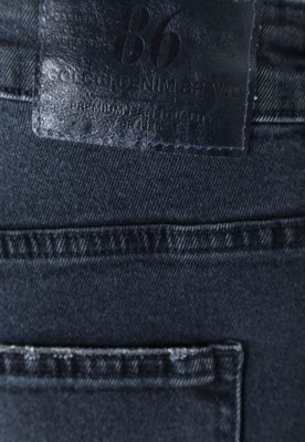 Calça Jeans Colcci Masculina Reta Azul