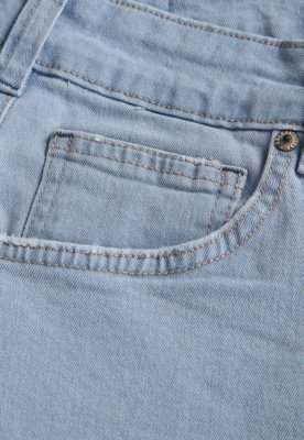 Calça Jeans Masculina Colcci Reta Azul