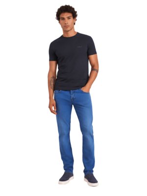 Calça Jeans Masculina Reta Colcci Alex